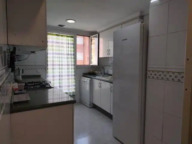 Appartement avec terrasse à vendre à Alaquàs, imagen 3