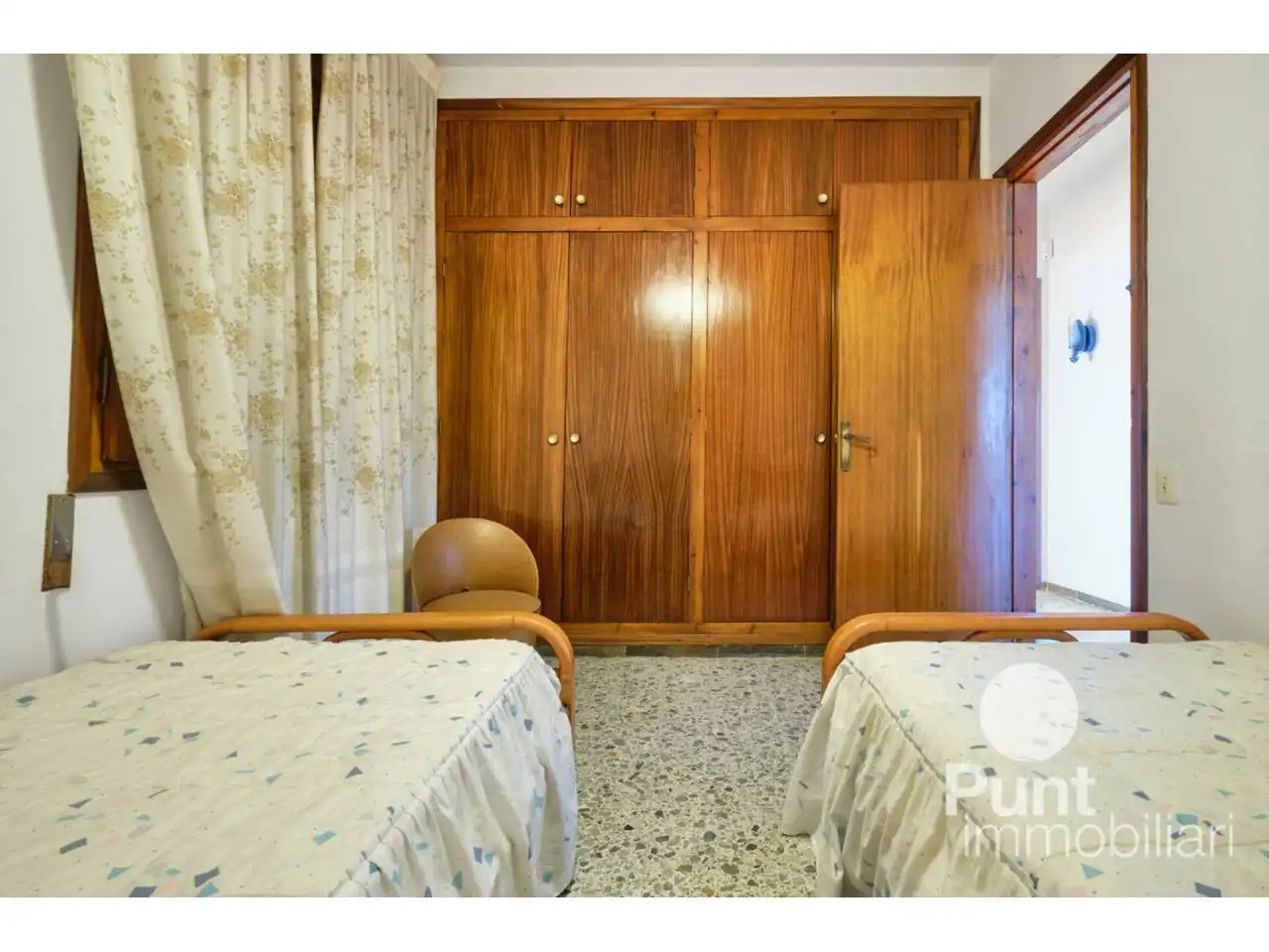 Dormitori de Casa o xalet en venda en Premià de Dalt amb Piscina
