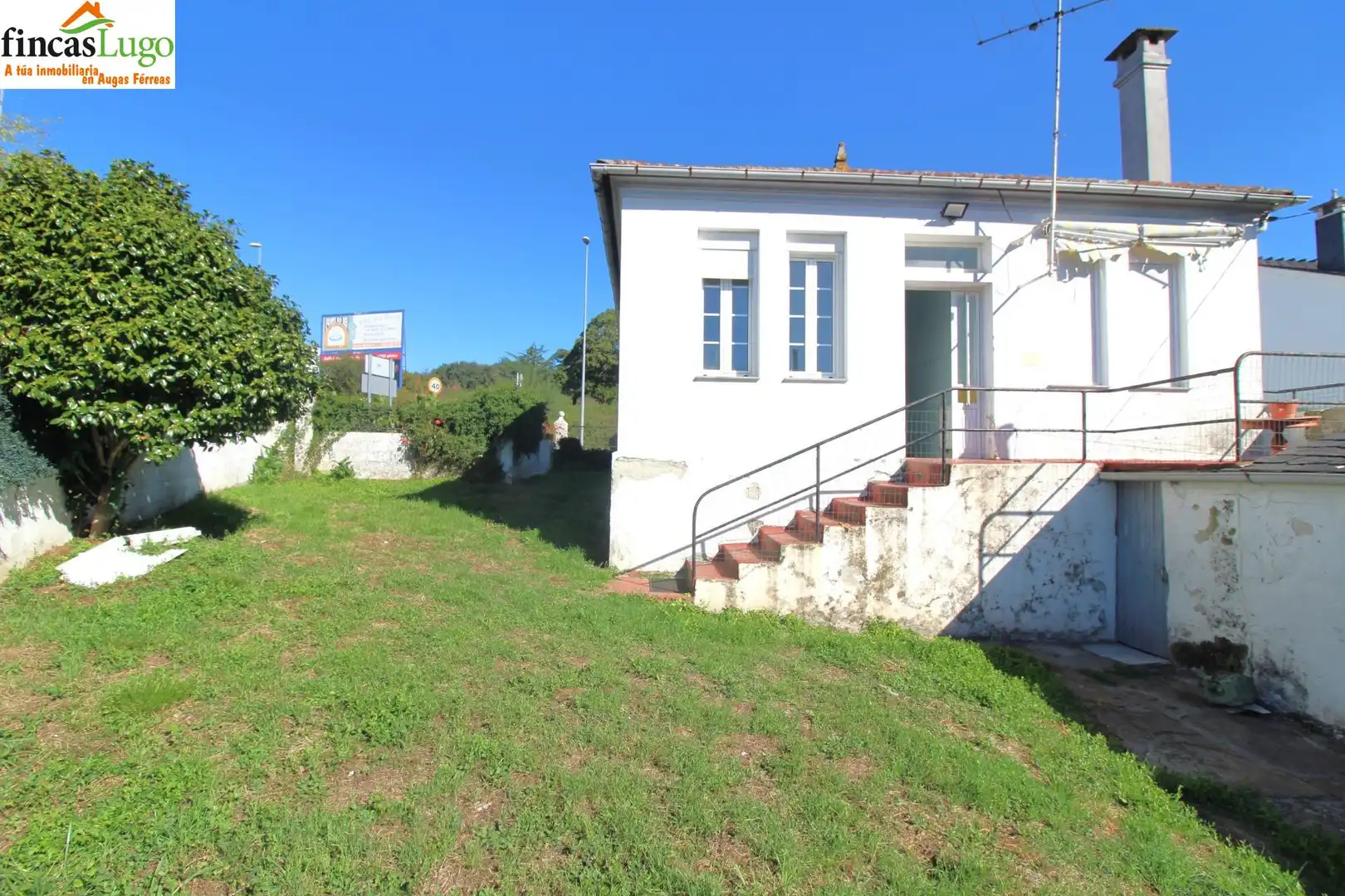 Maison avec jardin à vendre à Calle MADRID (DE), imagen 42