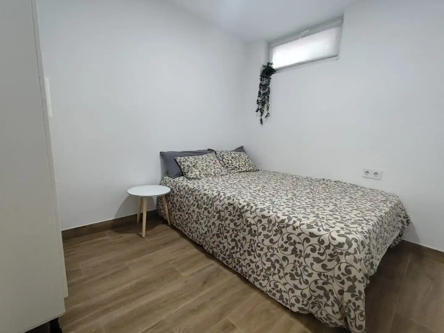 Schlafzimmer von Wohnung zur Miete in Ciudad Aljarafe