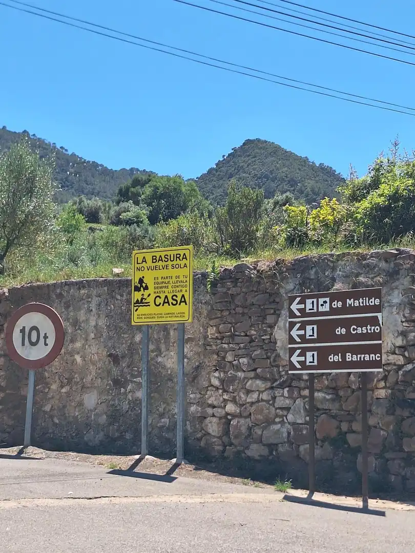Appartement à louer à Camino HORTA SECA, imagen 18