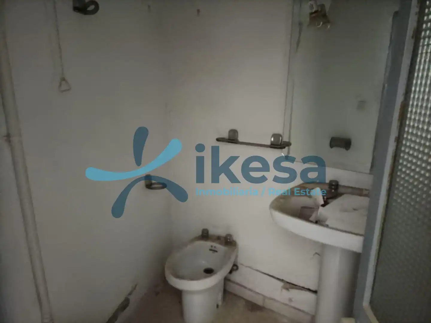 Bany de Casa adosada en venda en Espejo