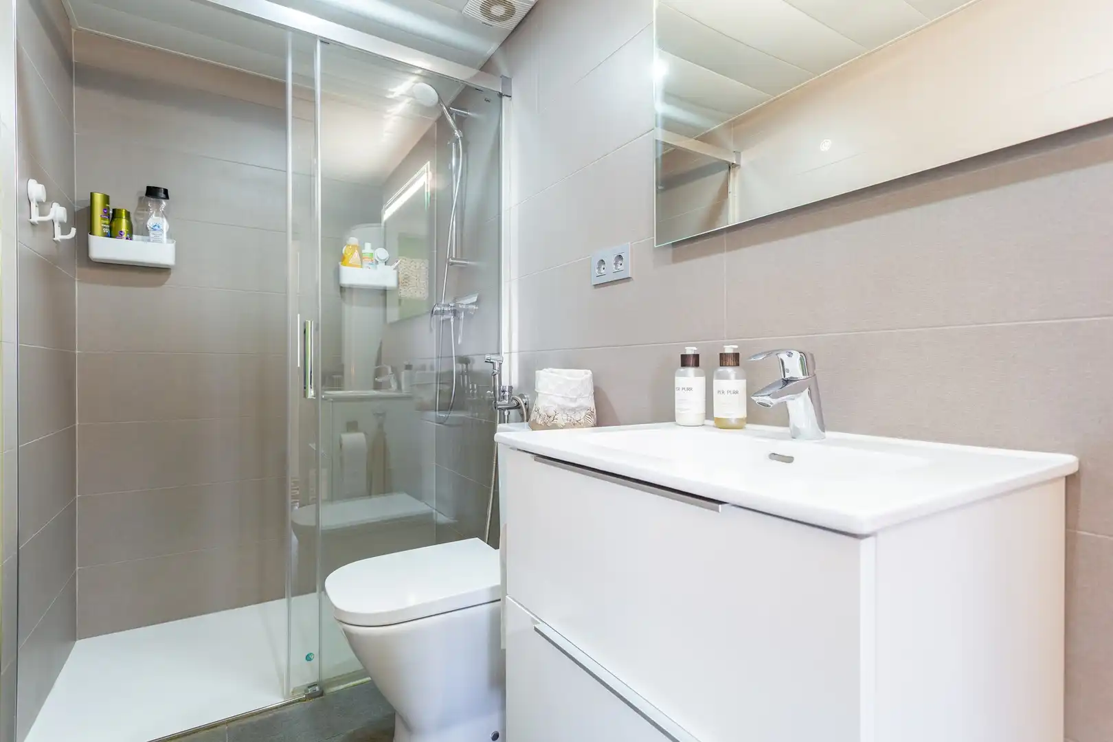 Flat with terrace for sale in PUNTA DEL CAVALL, imagen 21