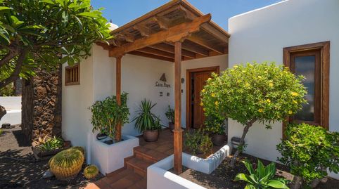 Foto 2 de Casa o chalet en venta en El Cable, Arrecife