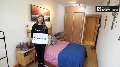 Photo 4 of Flat to share in Buenavista, Madrid