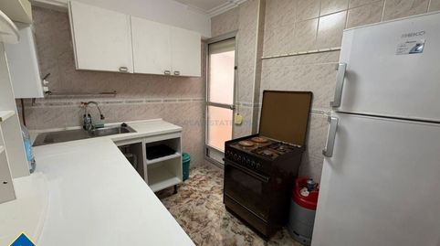 Foto 3 de Apartamento en venta en Juan XXIII, Alicante / Alacant