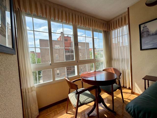 Piso en Venta en Rosas - Musas