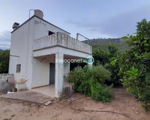 Country house for sale in Adsubia