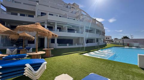 Photo 3 of Flat for rent in Sorvilán, Granada