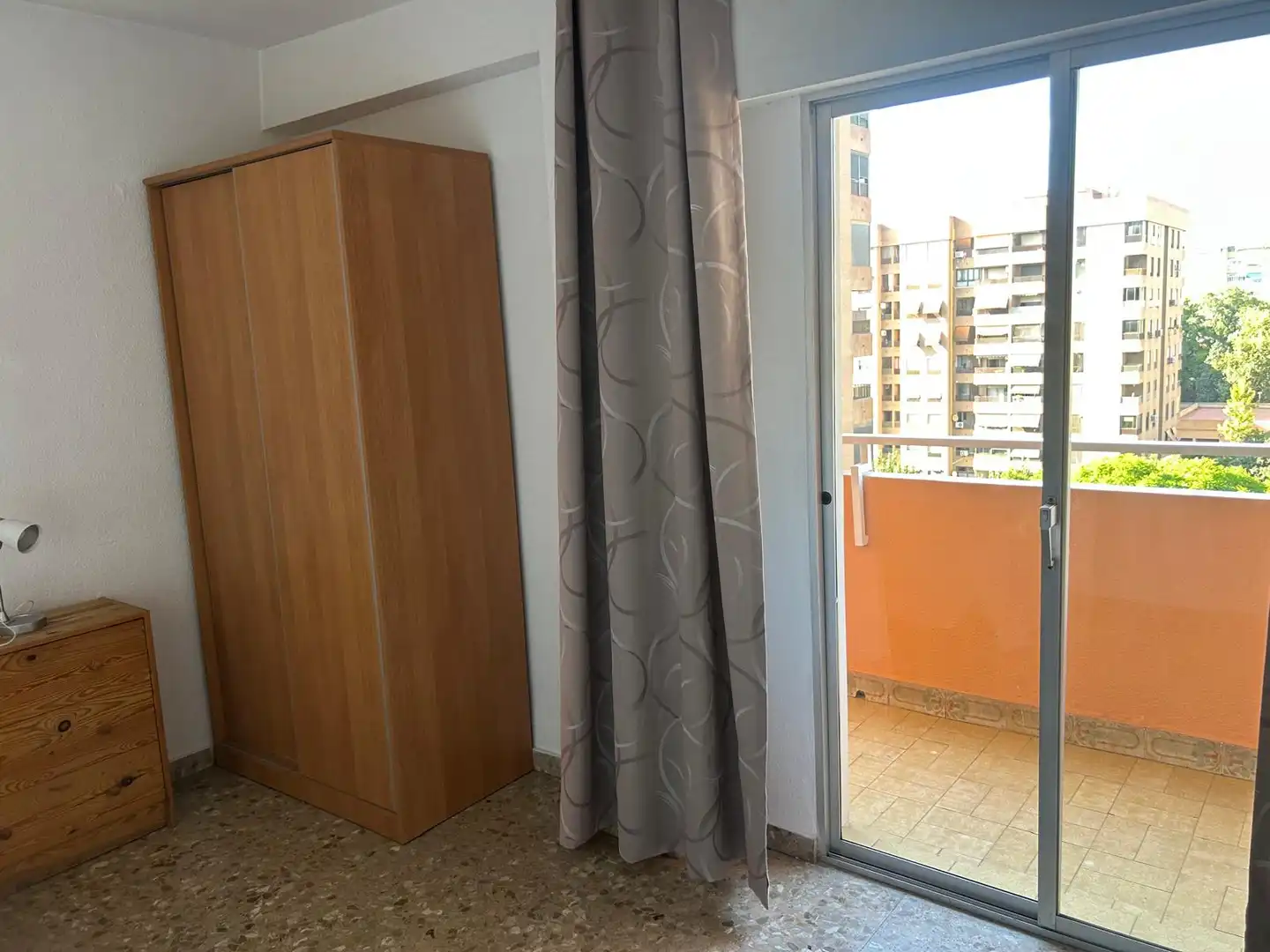 Piso de alquiler en Carrer de José María Haro, L'Illa Perduda