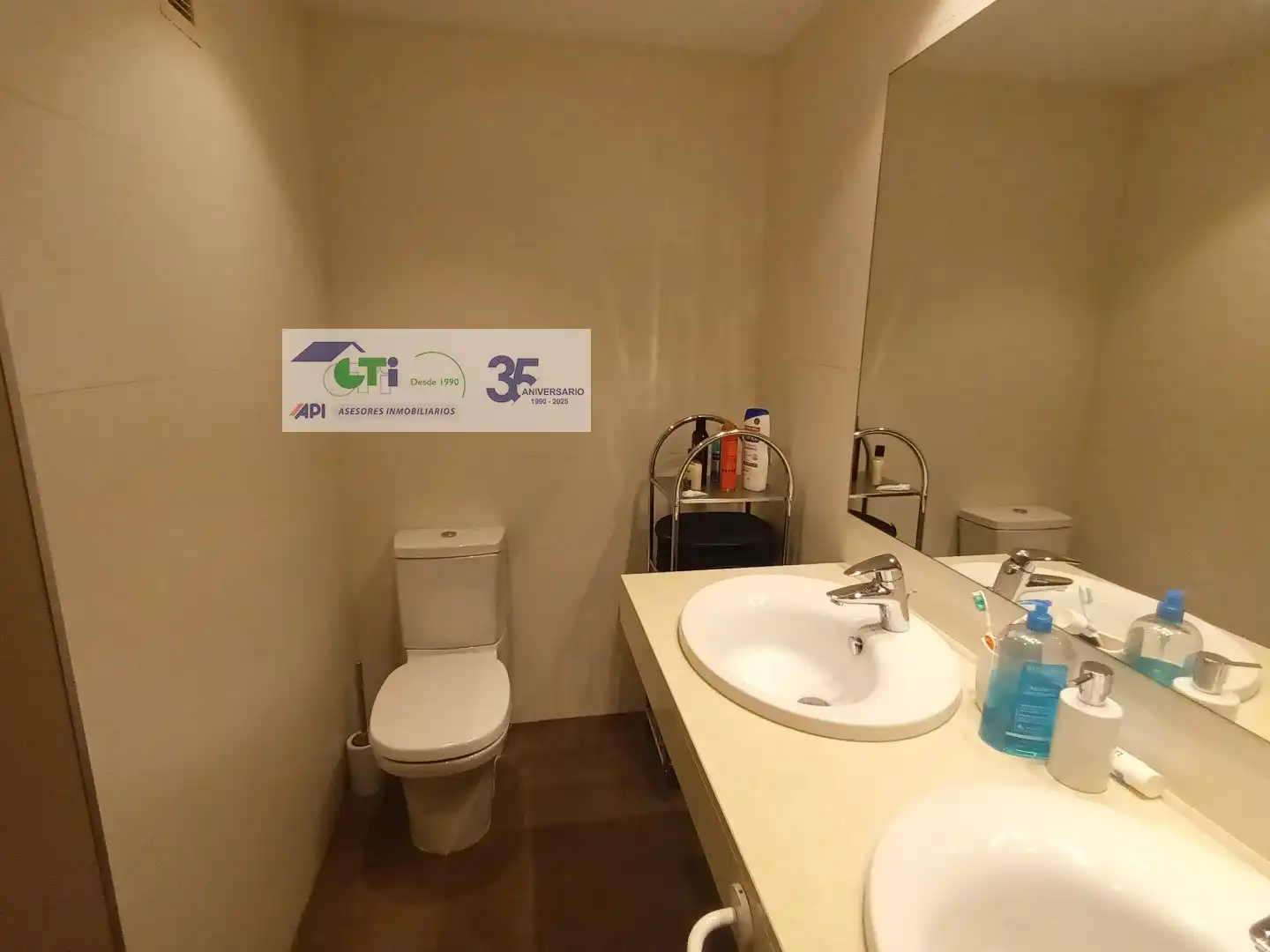 Wohnung zum Verkauf in calle Caminos del Norte, imagen 25