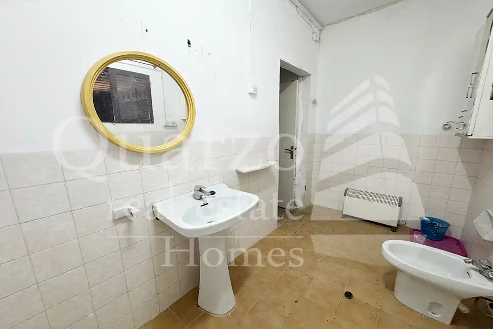 Houses for sale in Benilloba  with Heating, Private garden and Storage room