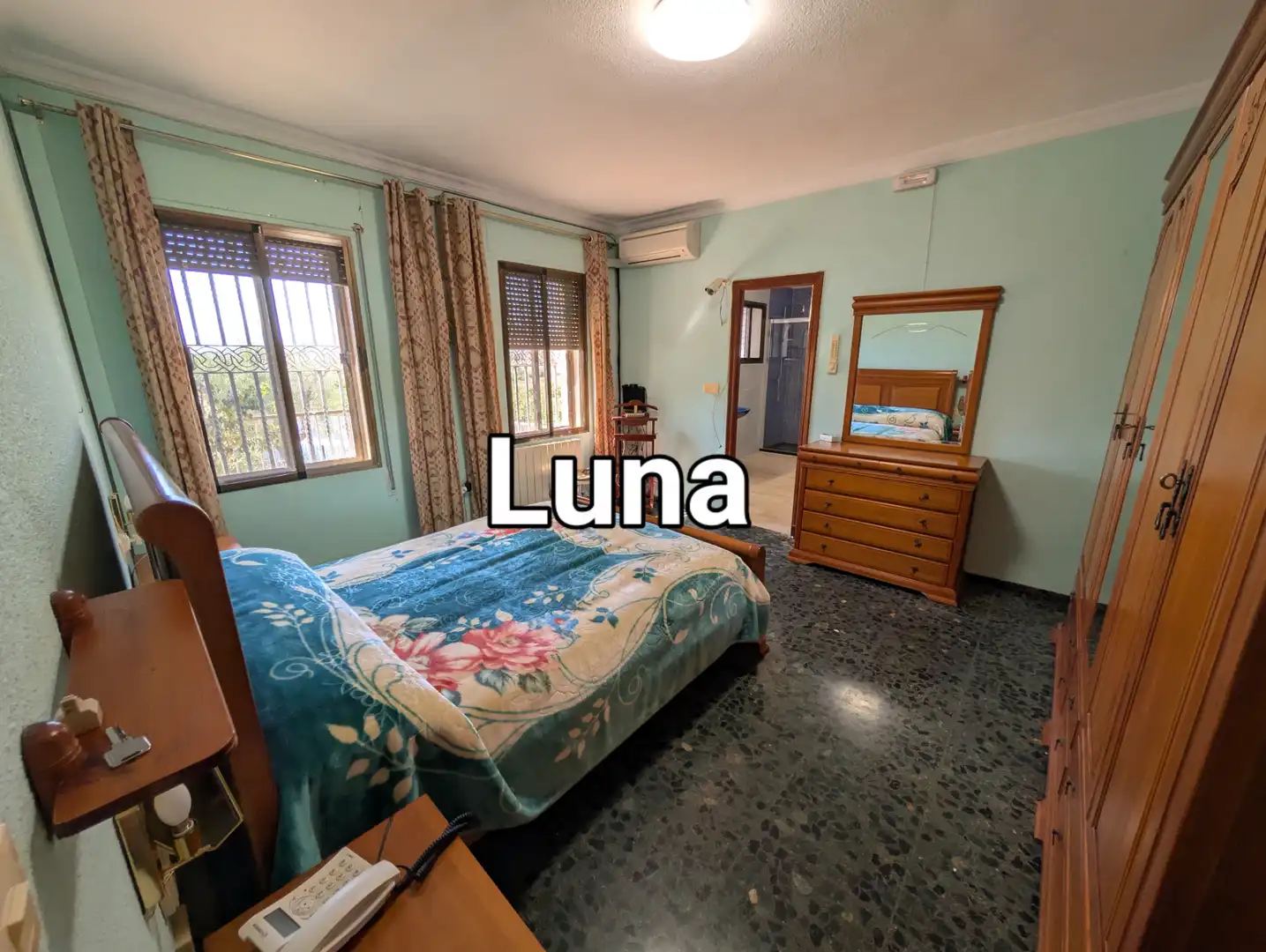 Villa avec piscine à vendre à Pasaje Torre Rubia, imagen 13