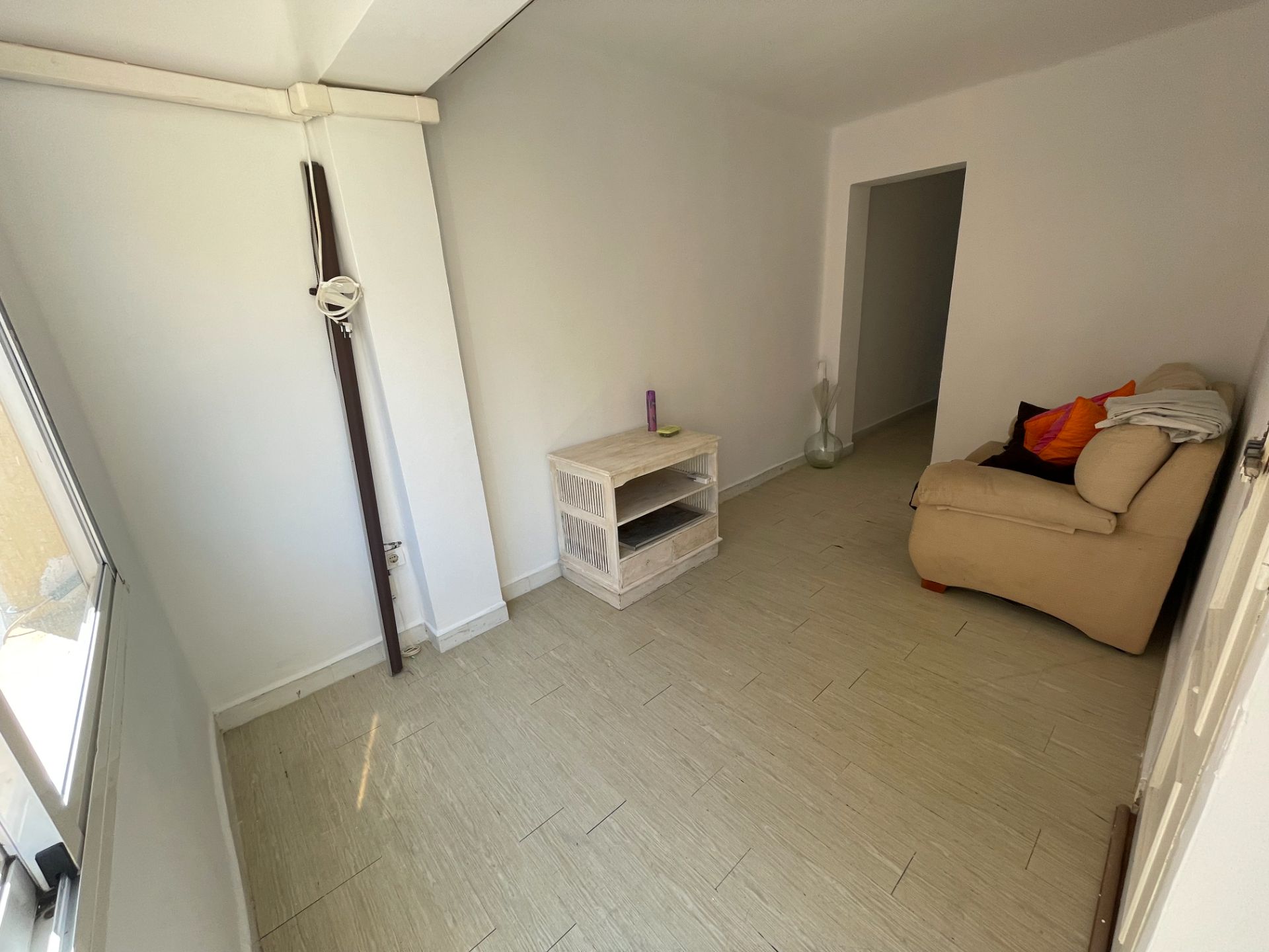 Flat for sale in Badajoz Capital  with Air Conditioner, Heating and Terrace