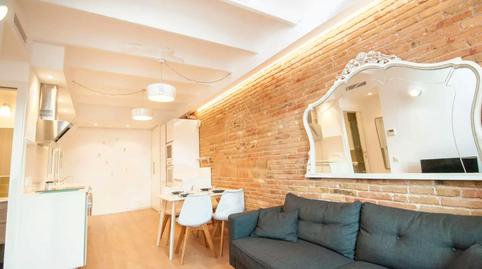 Foto 4 de Pis de lloguer a N/a, La Nova Esquerra de l'Eixample,  Barcelona Capital