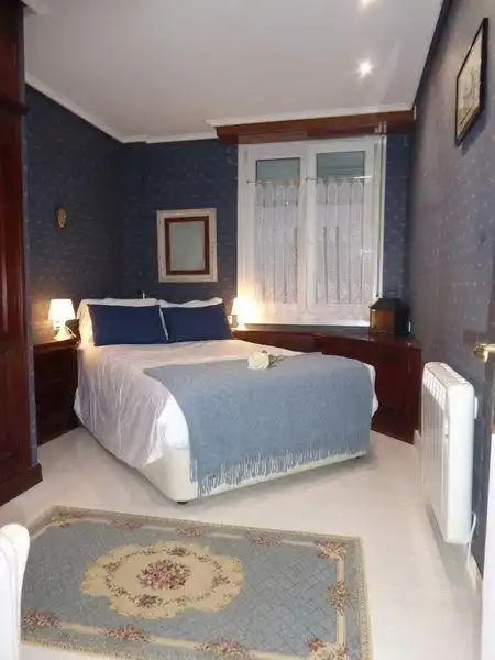 Piso con ascensor en venta en Indautxu, imagen 14