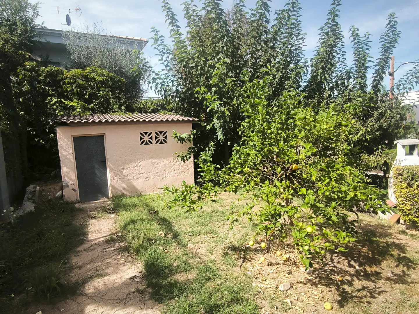 Casa o xalet en venda en Lliçà d'Amunt amb Aire condicionat, Calefacció i Jardí privat