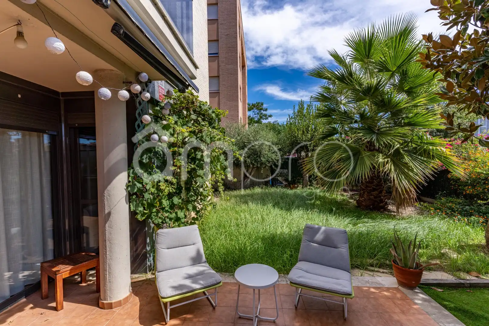 Appartement avec terrasse à vendre à passeig miramar, imagen 4