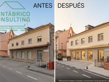 Residential for sale in Coaña