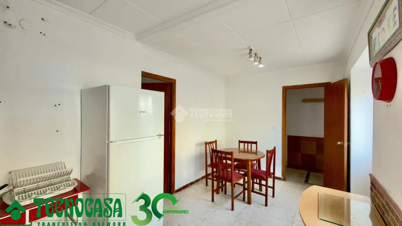 Habitatge amb terrassa en venda a Alcázar de San Juan, imagen 5