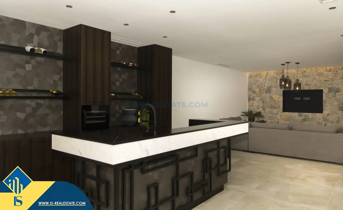 Villa mit Pool zum Verkauf in Rojales, imagen 4