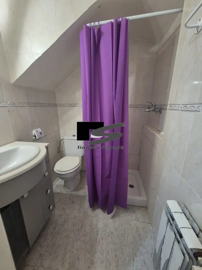 Casa amb terrassa en venda a Carrer Major 18, imagen 4
