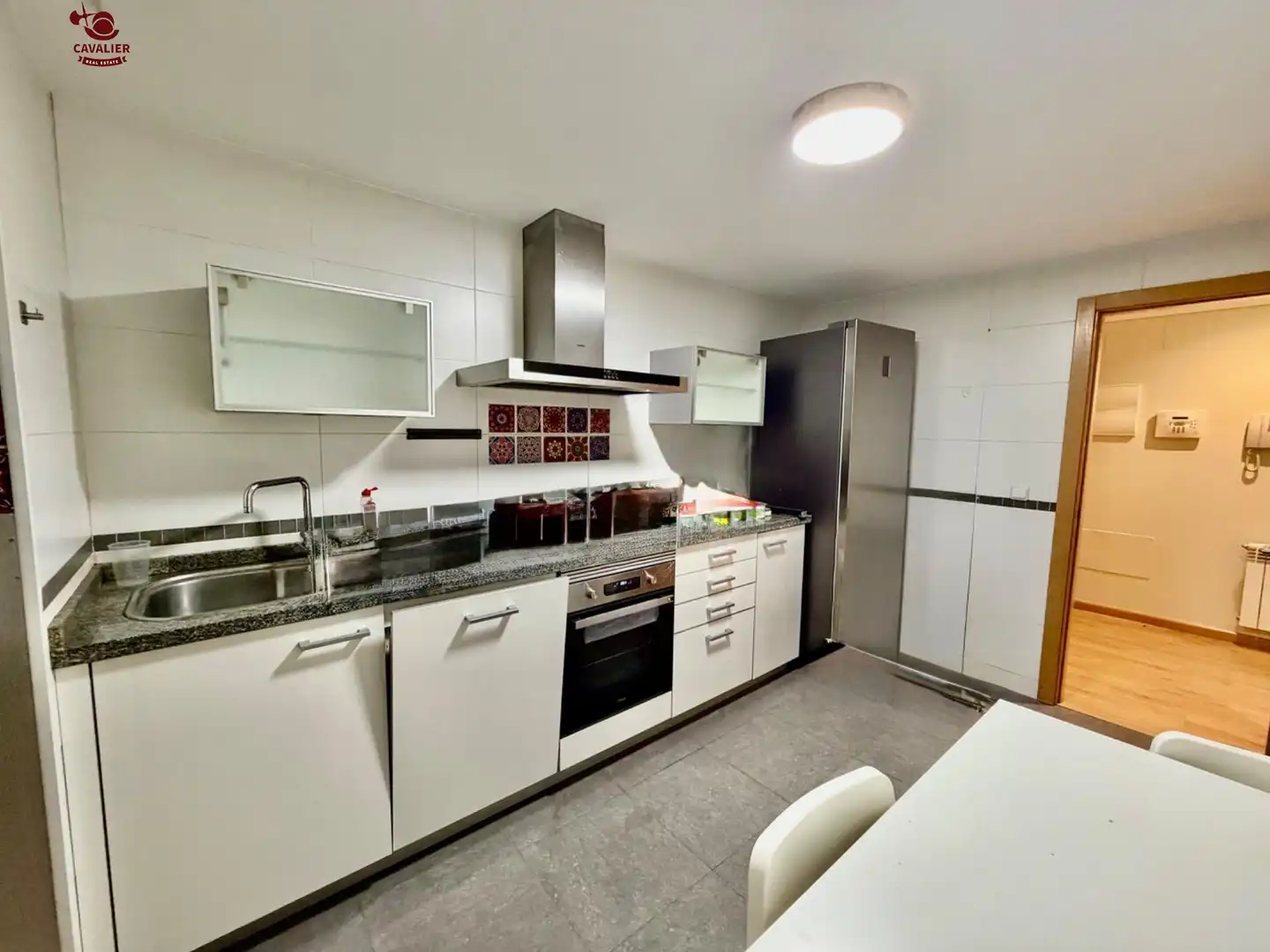 Flat with terrace for sale in Guadarrama, imagen 17