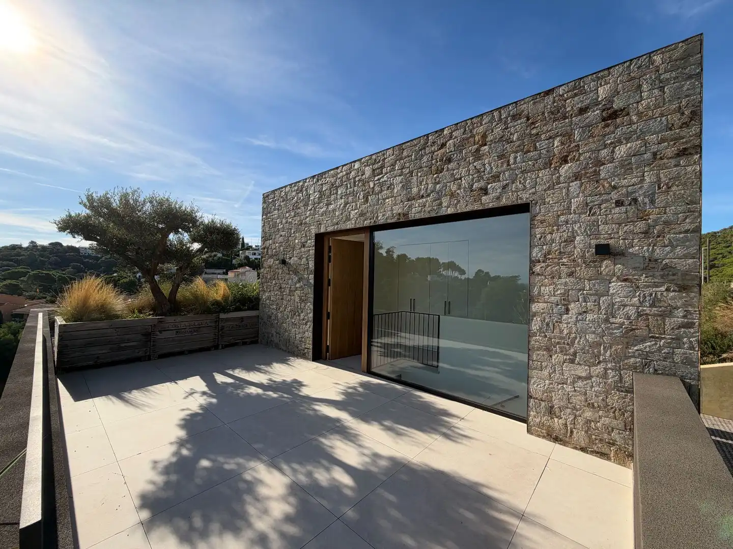 Casa con piscina in vendita a joaquim vayreda, imagen 35