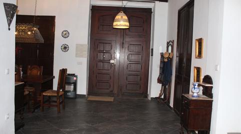 Foto 4 de Casa o chalet en venta en Carrer de la Verge, 52, Xaló, Alicante