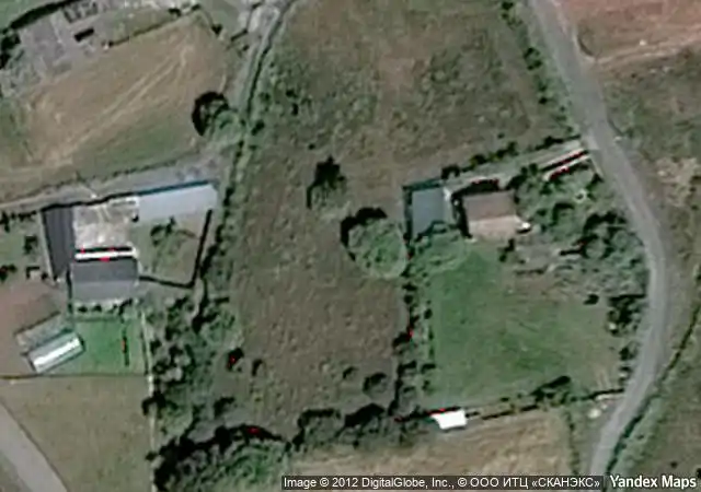 Finca rústica en venta en Lugo