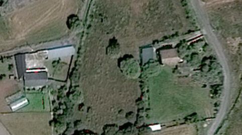 Foto 2 de Finca rústica en venta en Parroquias del Este, Lugo Capital