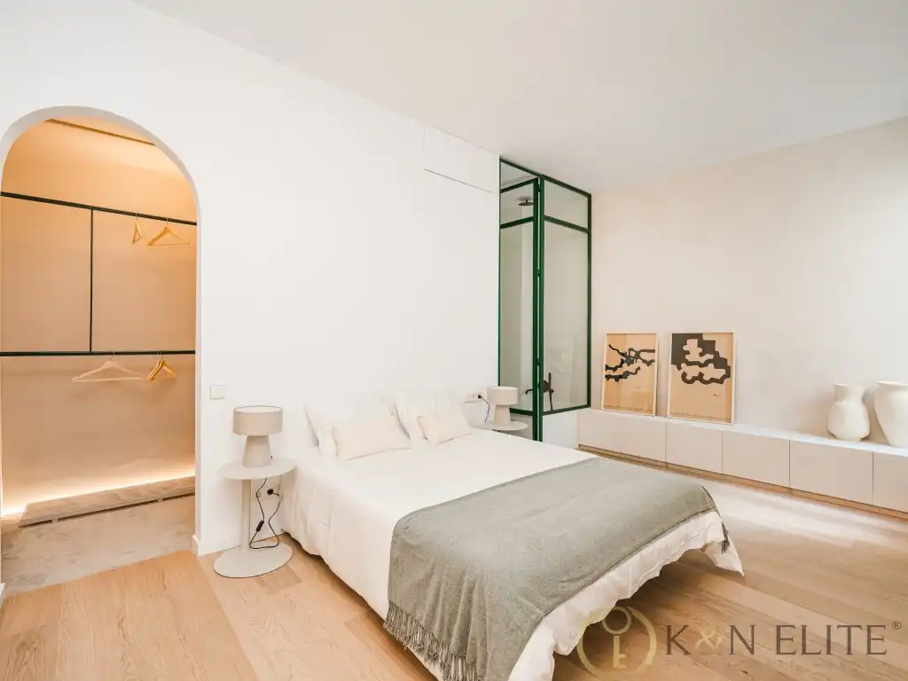 Flat with terrace for sale in Calle Magdalena, imagen 26