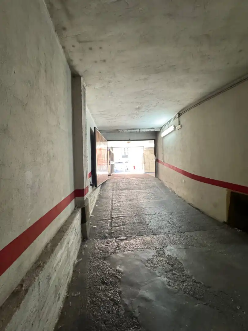 Individual en venda a Calle del Conde Ansúrez 7, imagen 3