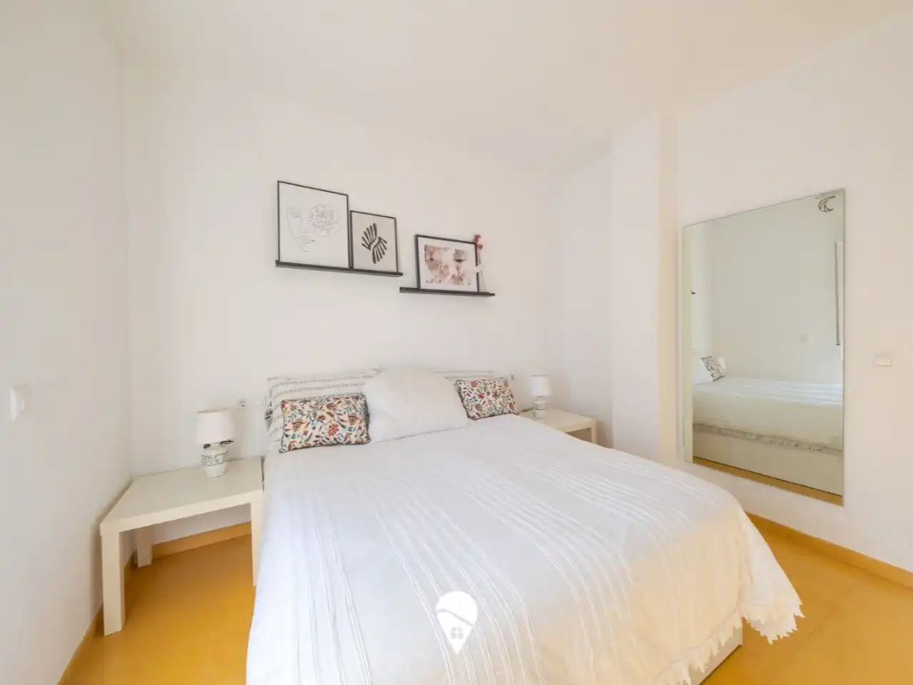 Flat with lift for sale in Gran via 47, imagen 11