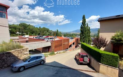 Parkplatz von Wohnung zum verkauf in Puigcerdà