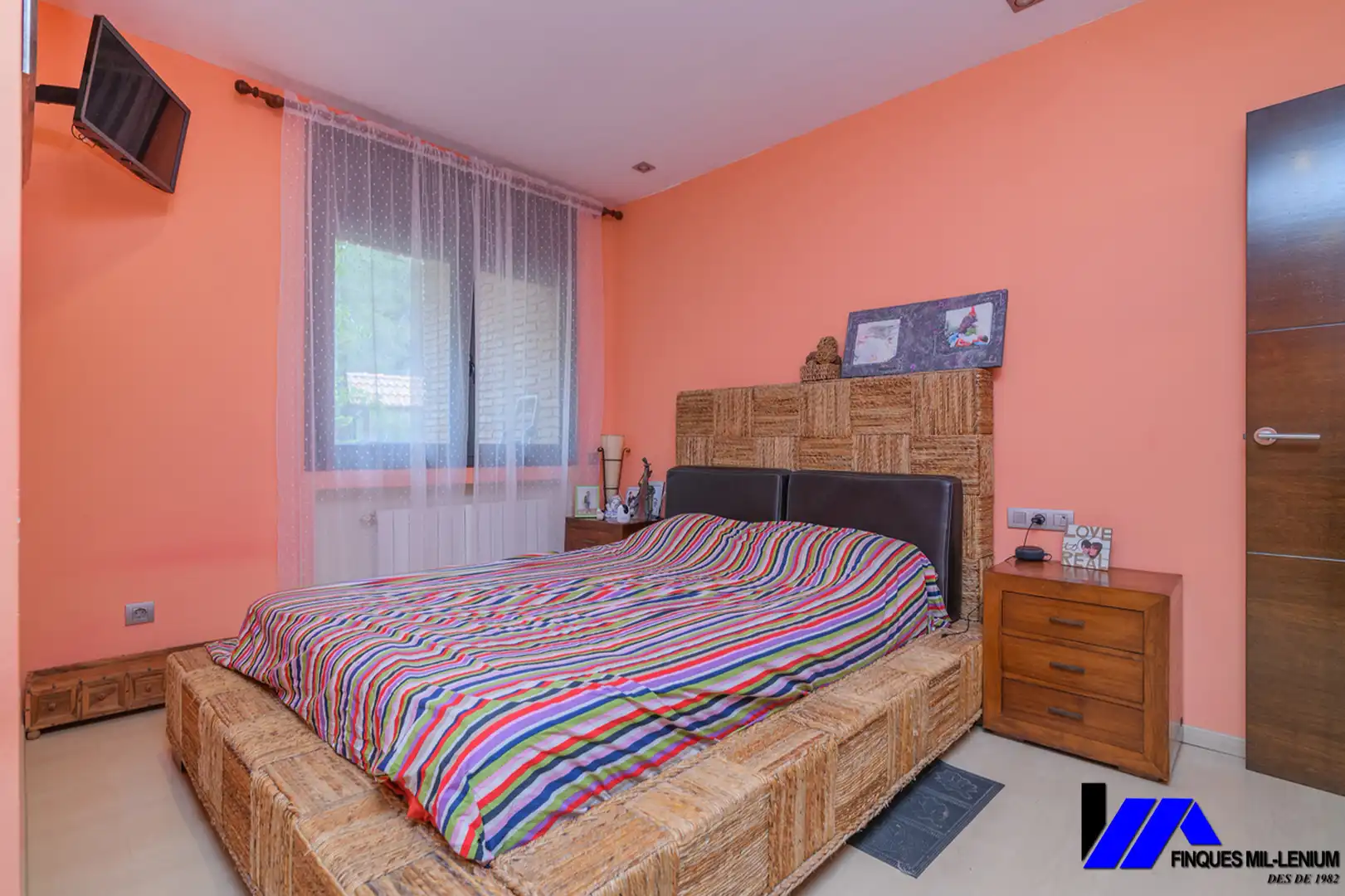House with terrace for sale in Begues, imagen 23