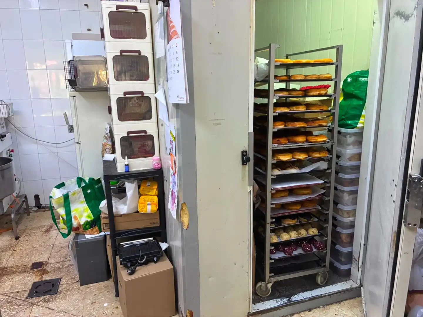 Locale commerciale in cessione a Nord-oest, imagen 3