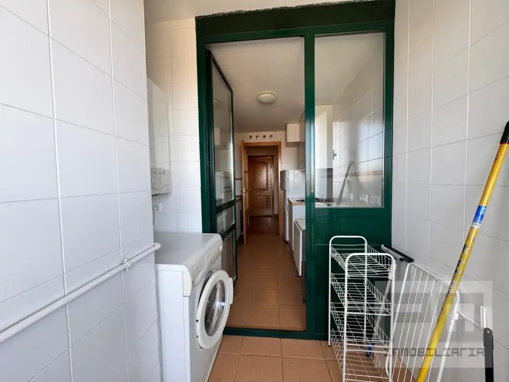 Cocina de Piso en venta en Ávila