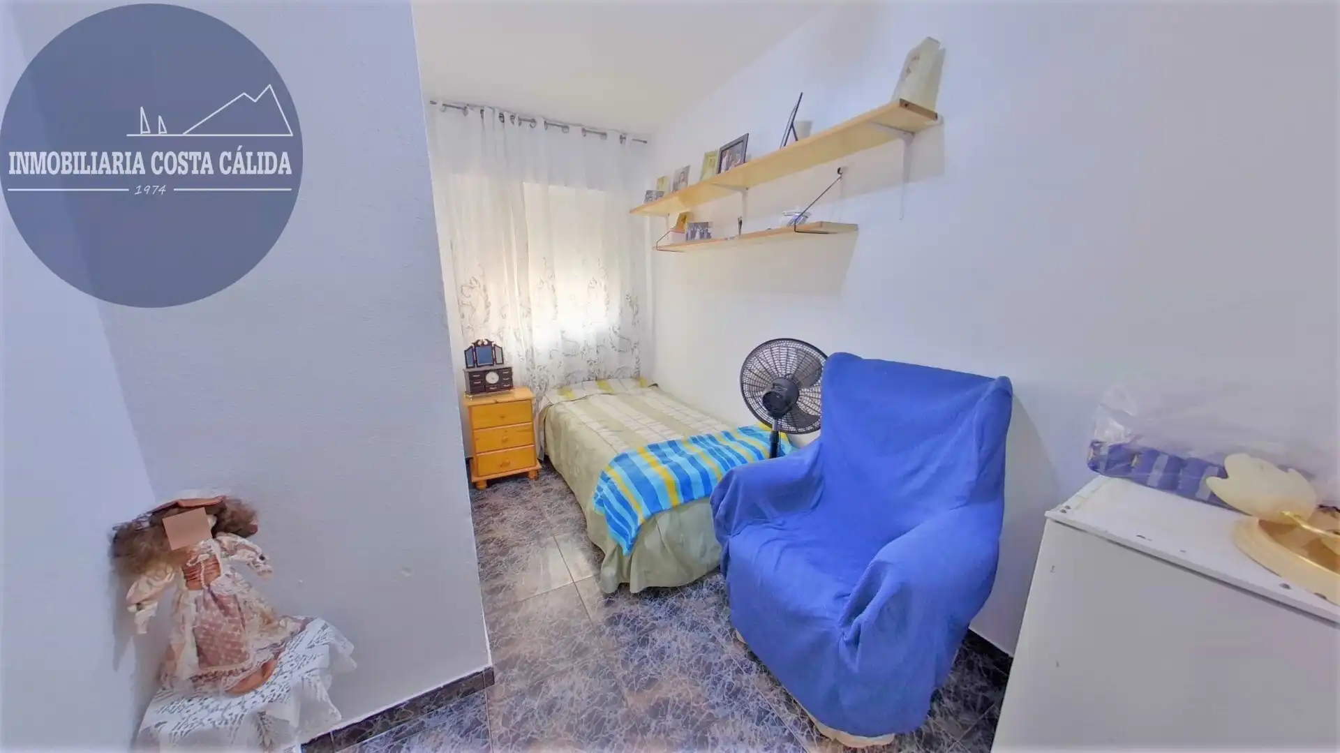 Wohnung mit Terrasse zum Verkauf in Casco Antiguo, imagen 16