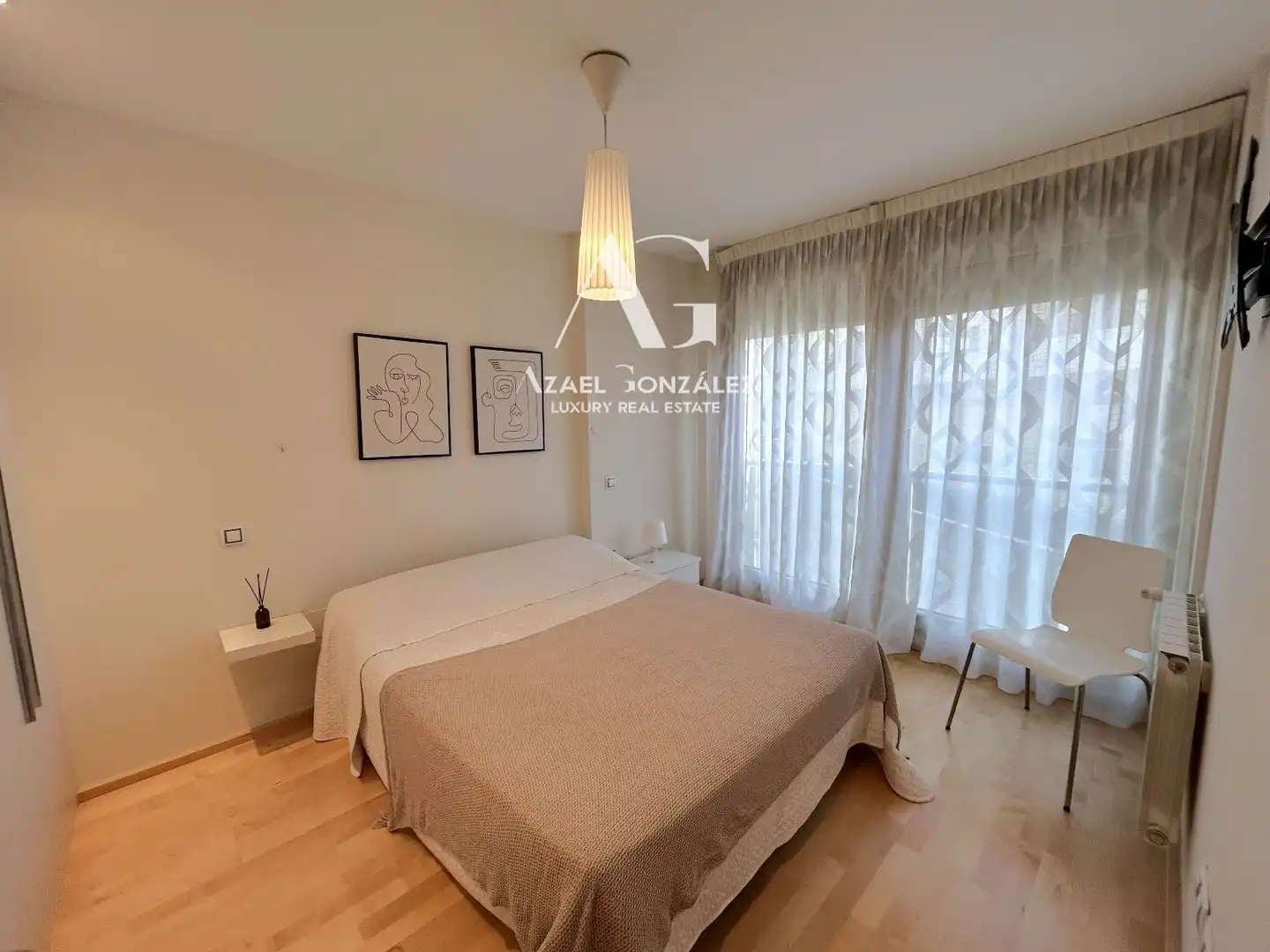 Piso en venta en Augusto G Linares, 21, Centro