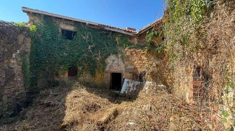Foto 4 von Country house zum Verkauf in Real, Humada, Burgos