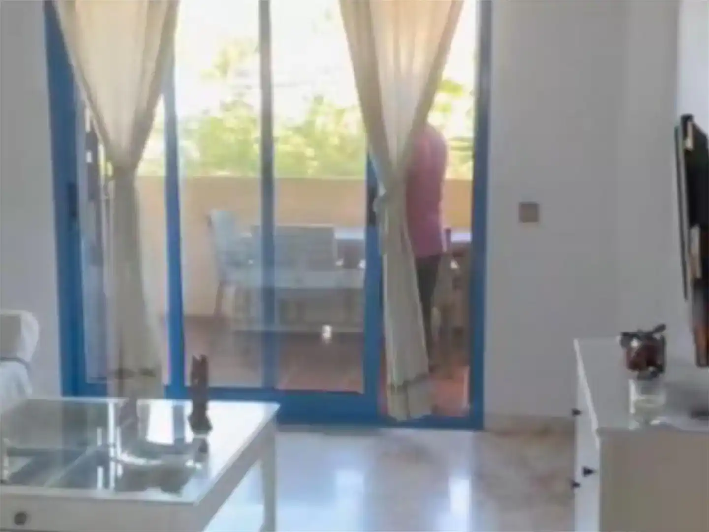 Terrassa de Apartament en venda en Benalmádena amb Aire condicionat, Piscina i Balcó