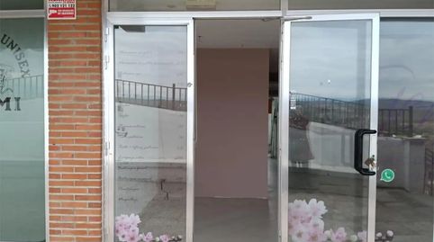 Foto 2 von Geschaftsraum zur Miete in Calle Olmo, 29e, Uceda, Guadalajara
