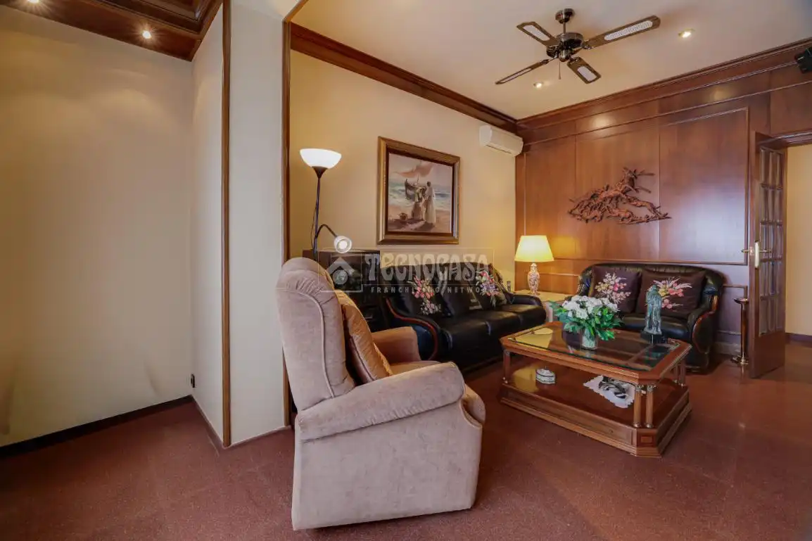 Flat for sale in El Parc i la Llacuna del Poblenou