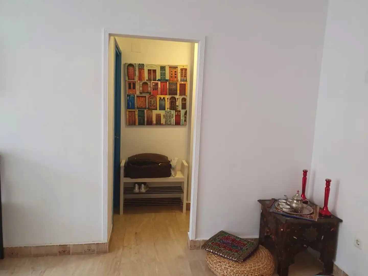 Apartments for sale in Ricardo Soriano
