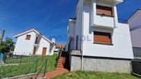 Exterior view of House or chalet for sale in Arnuero  with Terrace