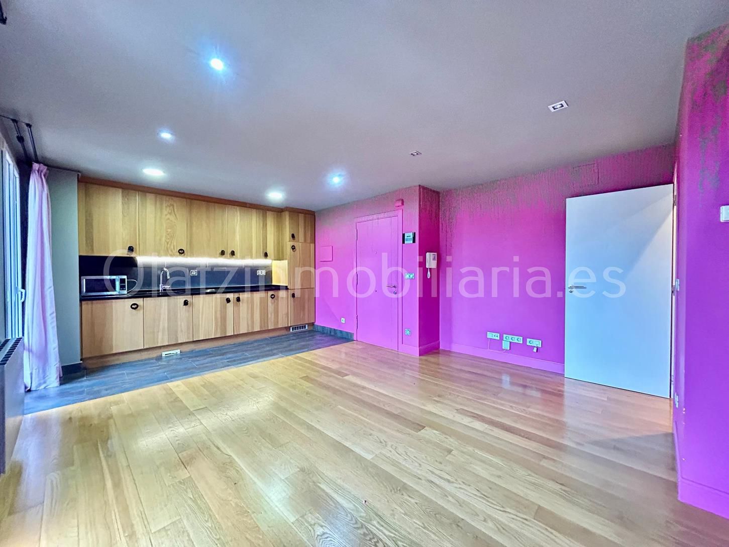 Pis en venda en Balmaseda amb Terrassa