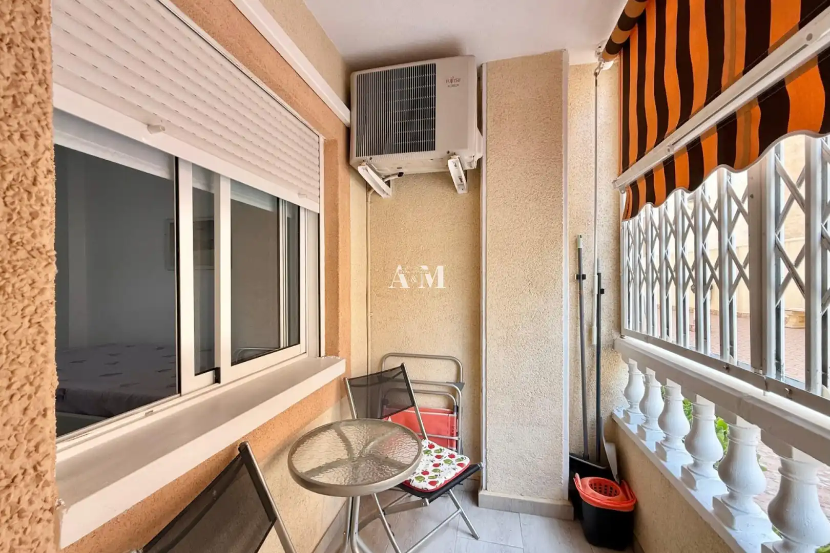 Wohnung zur Miete in Las Viñas, imagen 4