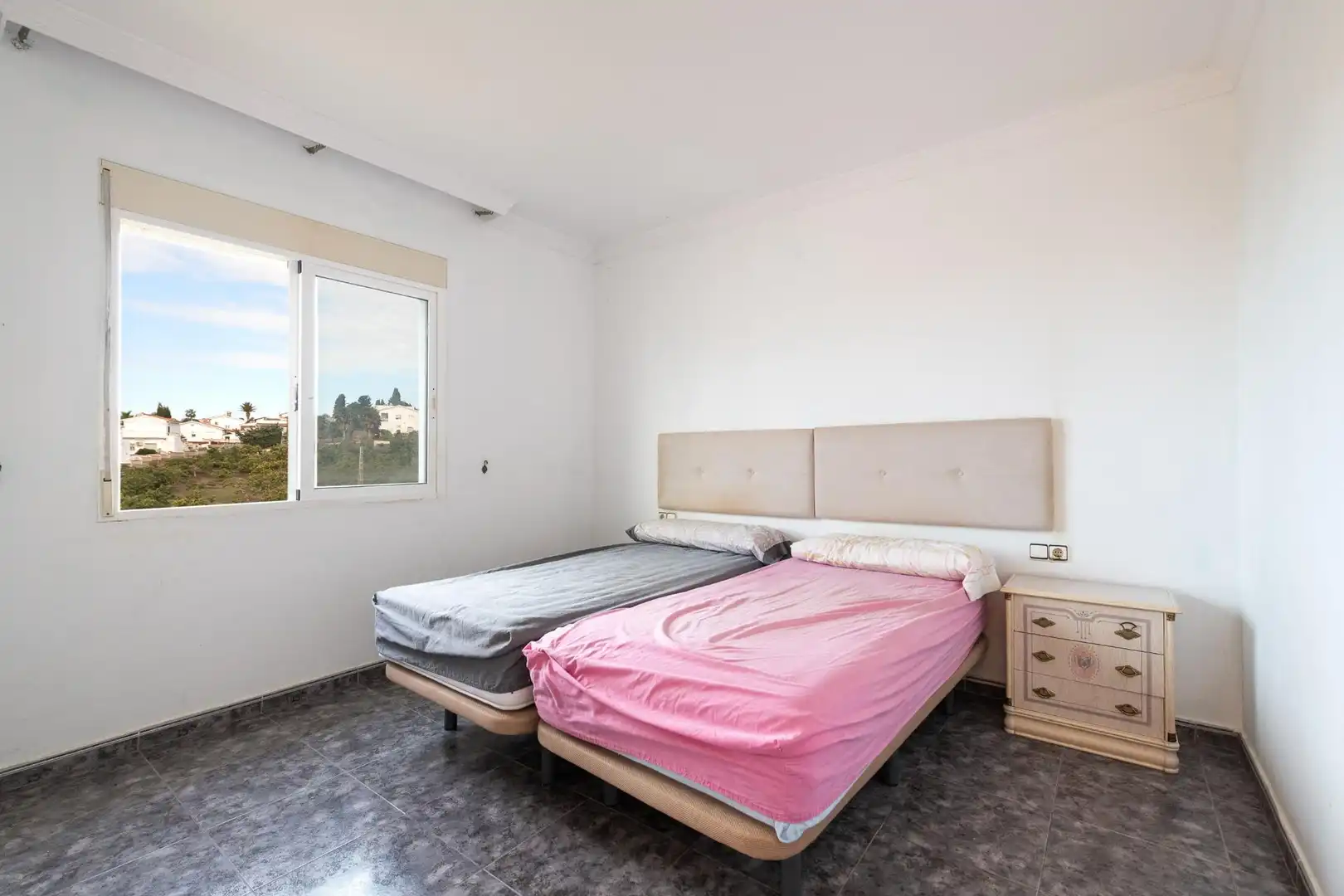Houses for sale in Cortijo los Pérez, Benajarafe