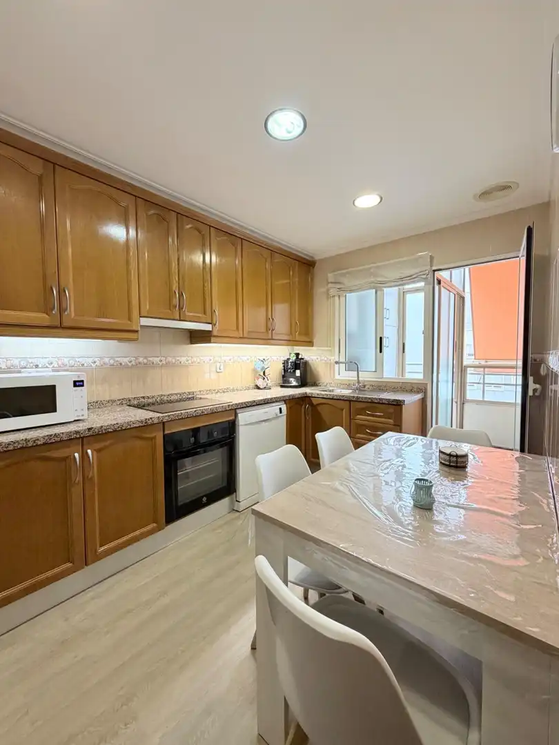 Piso con terraza en venta en Elche ciudad, imagen 19